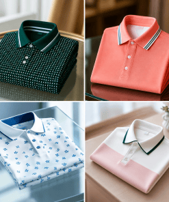 Combo Set 4 T Shirts Combo Pack (4 T Shirts)