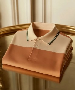 Balltoy Men’s Business Short Sleeve Shirt