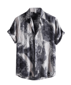Santiago Shirt