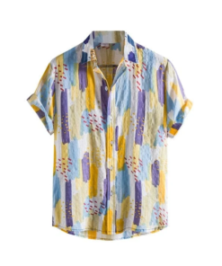 Santiago Shirt
